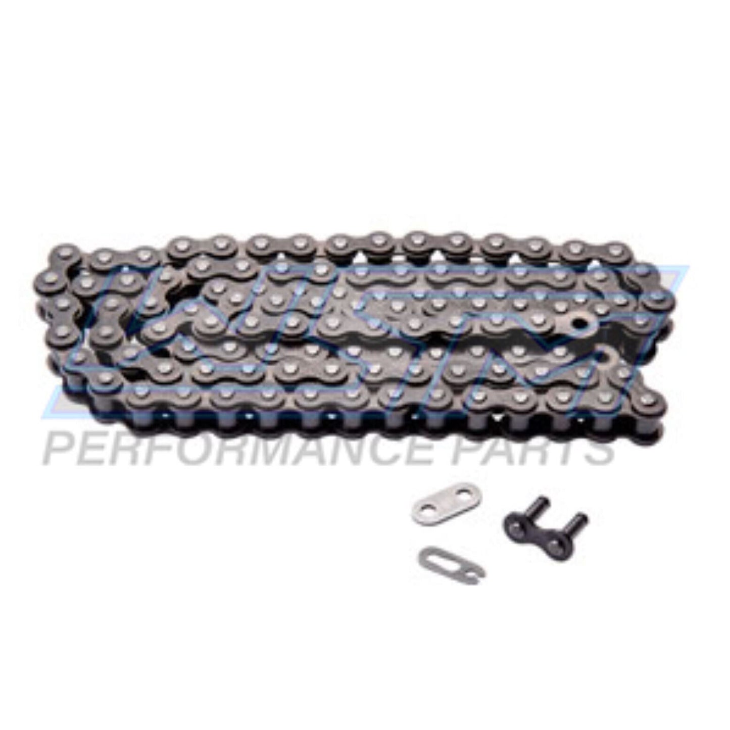 WSM Chain, 428 Series 108 Link - 428-108