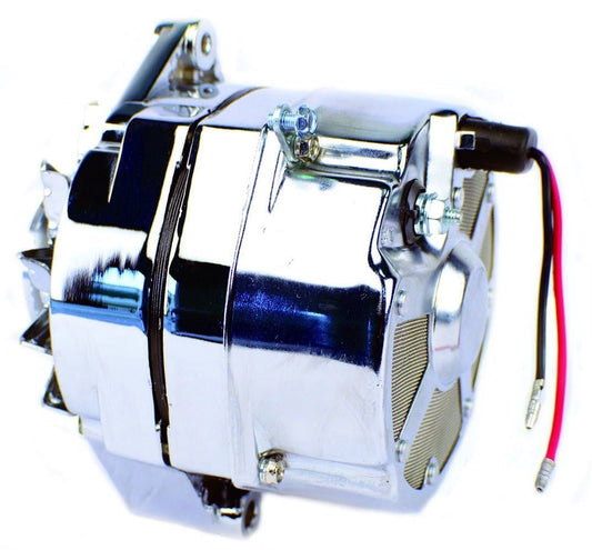 WSM ALTERNATOR MERCRUISER 12V 94Amp PH300-0022-CHO, 78403A2, 92497