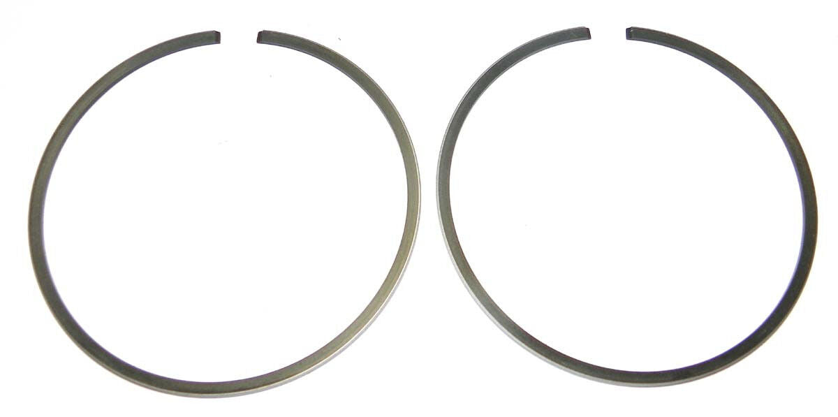 WSM PISTON RINGS MERCURY / MARINER 75 - 300 HP .030 OVER 3.655" - 200-45-06