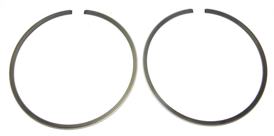 WSM PISTON RINGS MERCURY / MARINER 75 - 300 HP .030 OVER 3.655" - 200-45-06