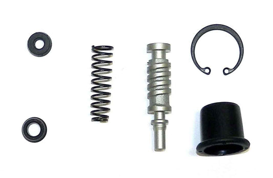 WSM Master Cylinder Rebuild Kit, Rear: Suz 250 / 450 05-24 - 06-853