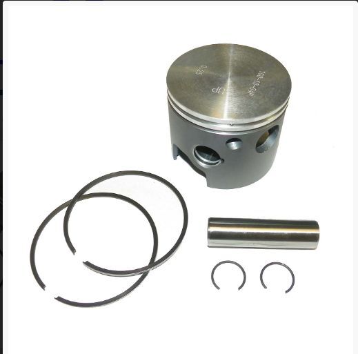 WSM Mercury Powerhead Rebuild Kit 150 -225 Hp 2.4L '78-'91, 100-10-10- STD SIZE