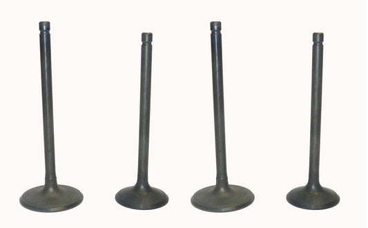 WSM Engine Valve Kit Yamaha 700 - 07-24 - 017-314, 5VK-12111-00-00,  5VK-12121-0
