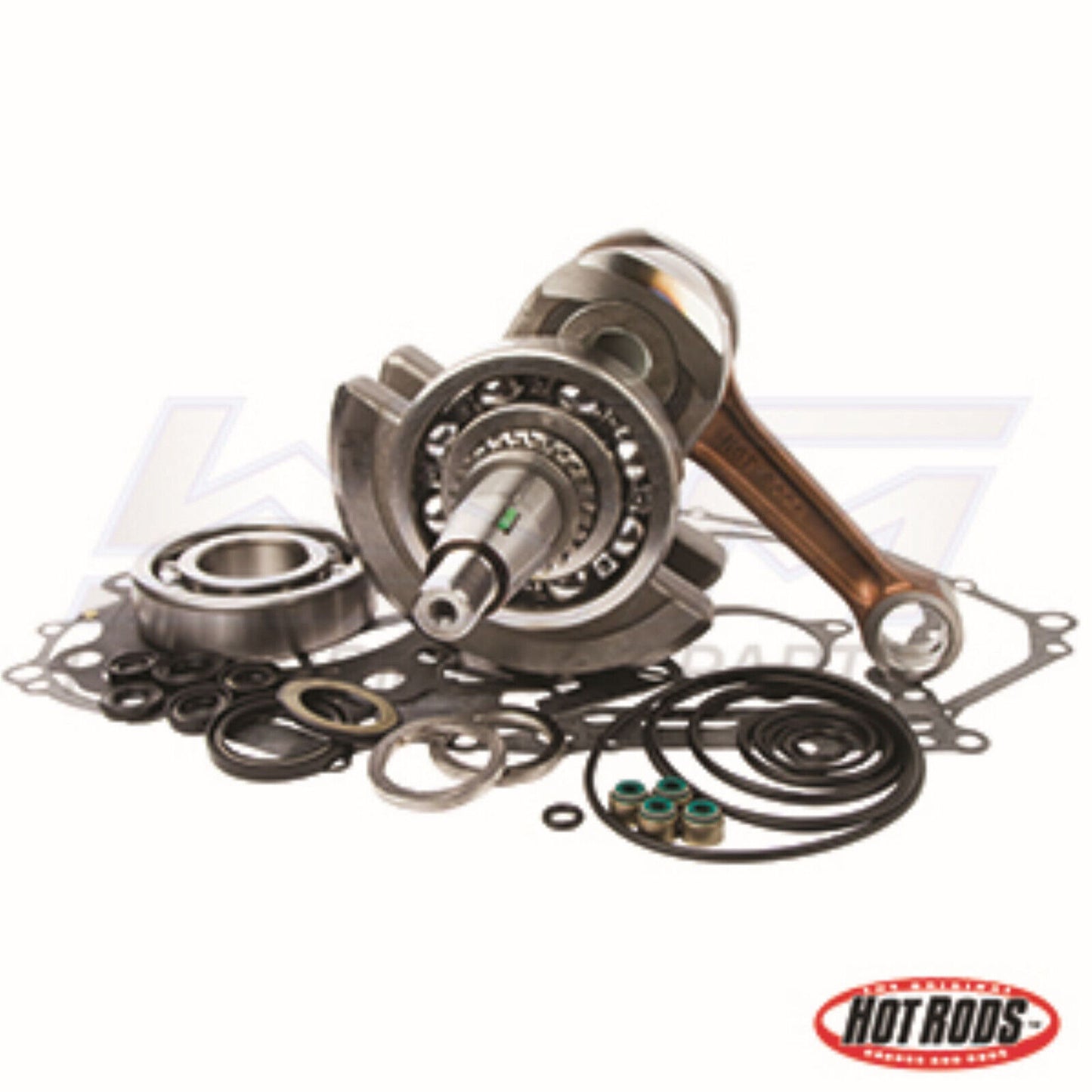 HOT RODS - Bottom End Rebuild Kit Yamaha 700 Raptor '06-'14 , CBK0114