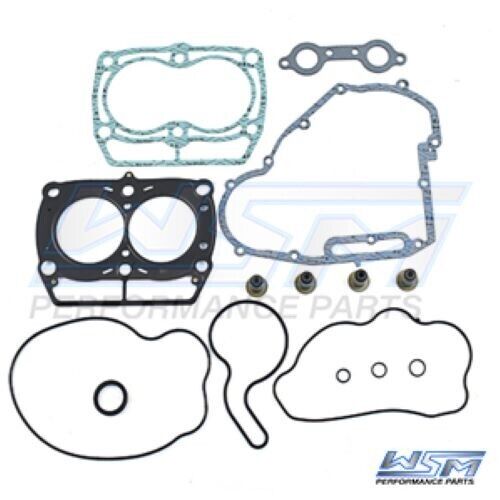 WSM COMPLETE GASKET KIT POLARIS 700 / 800 RANGER / RZR / SPORTSMAN 05-10, 25-314