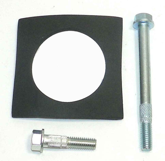 Protorque Delco Dichromate Zinc Plated Bolts - PH365-0004
