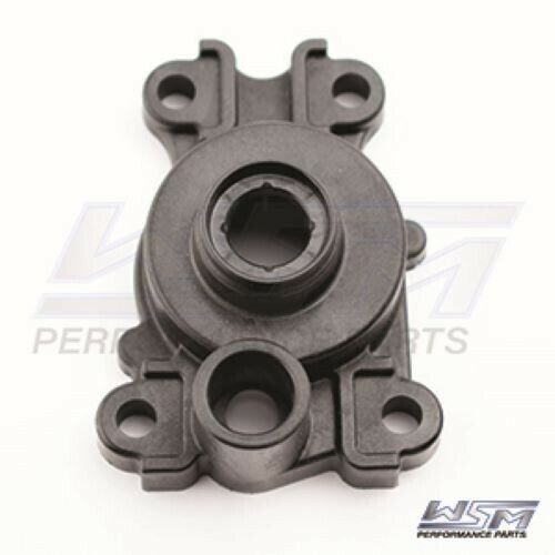 Yamaha 25-40 Hp Water Pump Housing Only - 710-416, 66T-44311-00-00