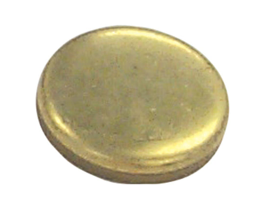 WSM SIERRA Freeze Plug Mercruiser - 18-5962, 19-37478