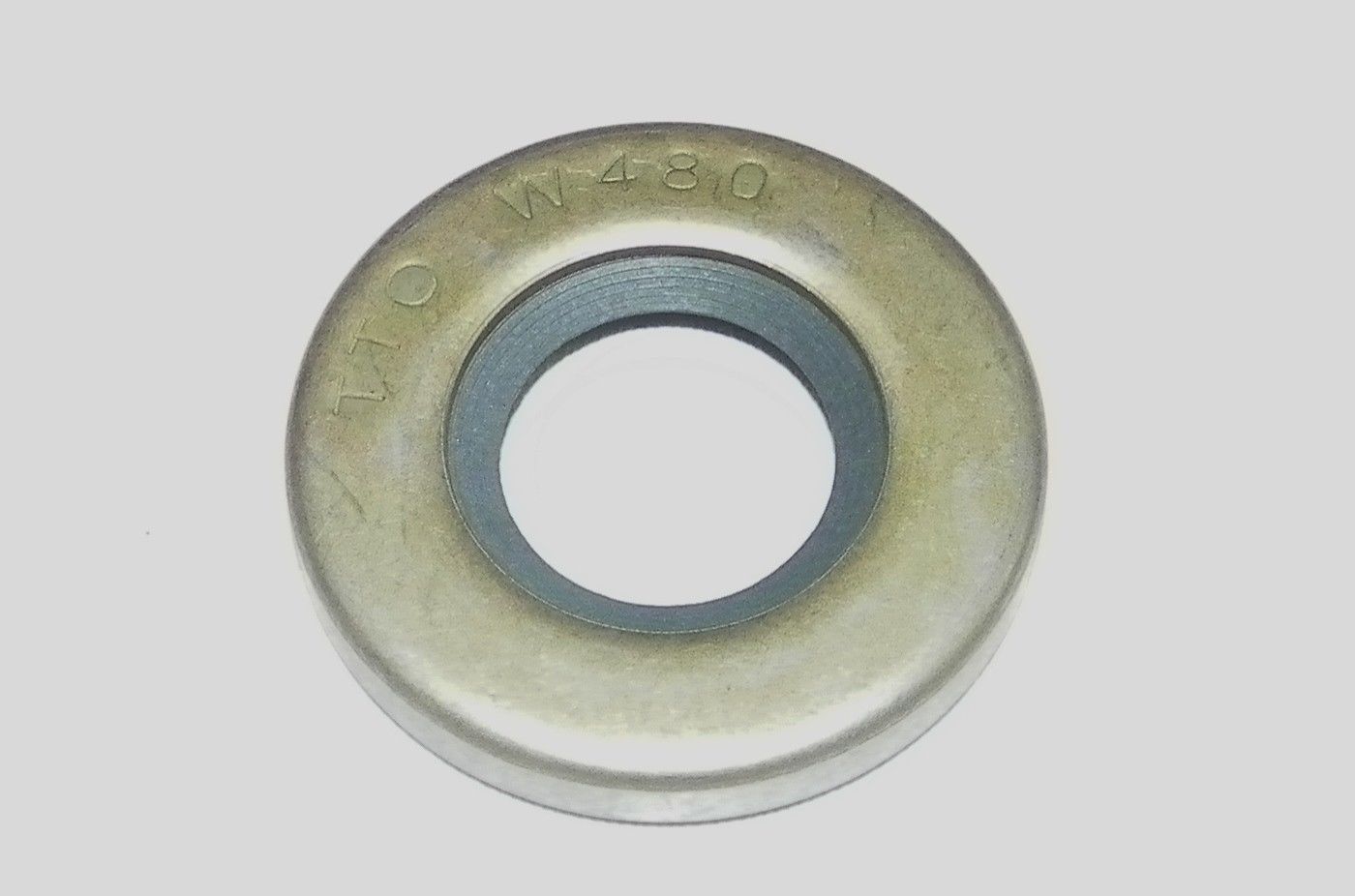 WSM Kawasaki 1100 / 1200 Jet Pump Seal Teflon 009-737T, 92049-3726