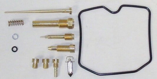 WSM Kawasaki 360 Prairie 2003-2009 Carburetor Kit 016-112