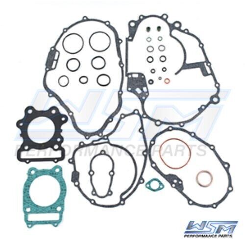 WSM Gasket Kit, Complete: Honda 300 TRX / TRX-FW 99-00 - 25-131