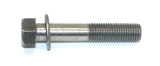 WSM Yamaha 650-1300 Stainless HEX Bolt 014-344, 90119-10M07-00, 90105-10M64-00