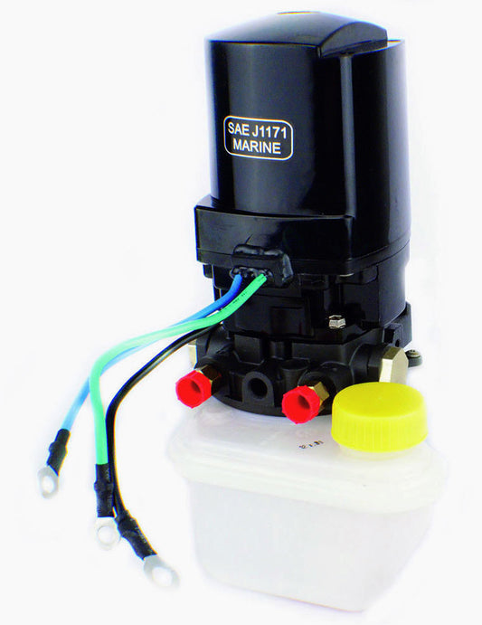 Protorque Mercruiser Tilt / Trim Motor PH200-T016, 14336A15, 14336A20, 14336A6