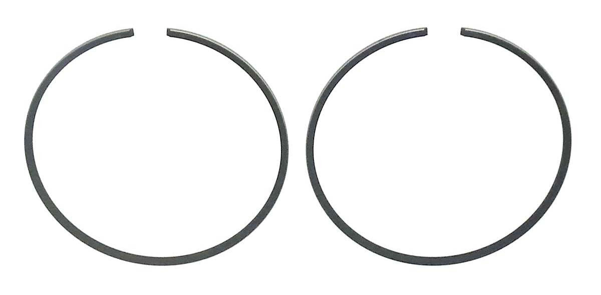 WSM Yamaha 115-250 Hp Piston Rings - 200-270-04 .010 SIZE ONLY  6R5-11603-00-00