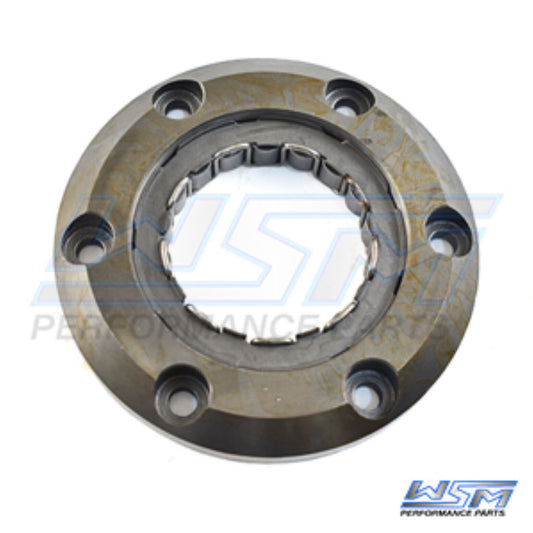 WSM Starter Clutch Assembly Kawasaki 250 KLX 06-14 - 70-250, 13194-1091