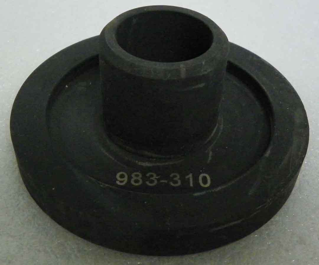 Precision Gimbal Bearing Installer - 983-310