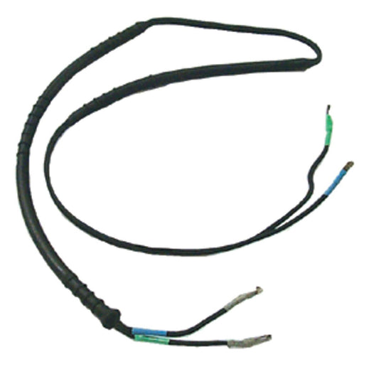 WSM Shift Cable, Electric OMC -  18-2192, 0379628