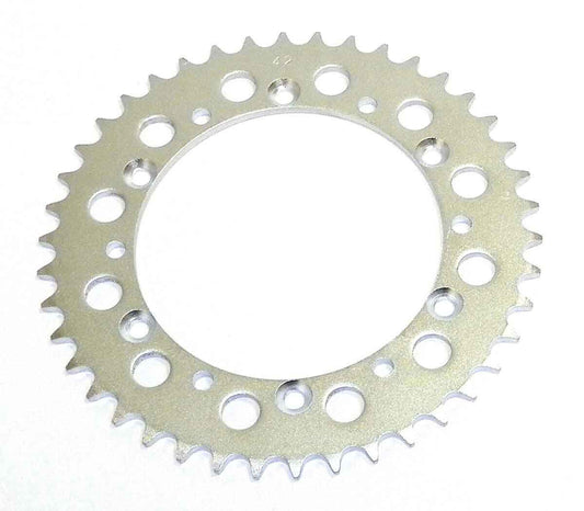 WSM Sprocket, Rear Kawasaki / Suz 125 - 650 - RSK-014-42