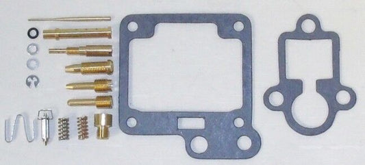 WSM Yamaha 50 Raptor 2004-2008 Carburetor Kit 016-323