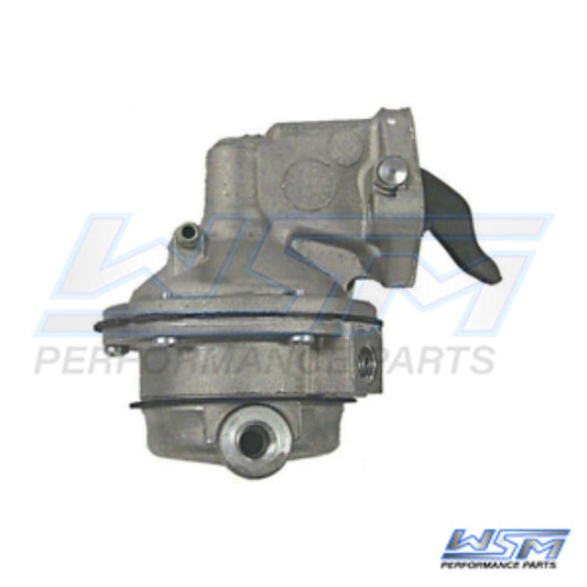 WSM Fuel Pump; Volvo GM V-8, 305, 350 - 600-173, 600-187