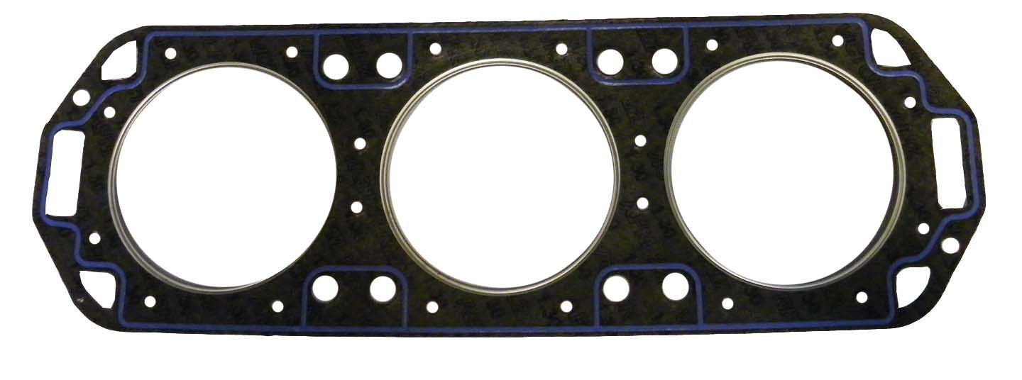 GASKET, HEAD MERCURY / MARINER 150 / 175 HP 2.4 LITER V6 89-91 - 505-46, 27-1878