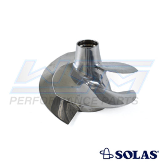 SOLAS Impeller Yamaha 1050 EX / SuperJet  '17-'24, YJ-CD-12/17, 6GA-R1321-00-00