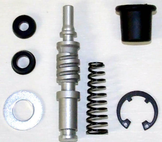 WSM Brake Caliper Rebuild Kit, Front Suz 450 / 500 - 08-703