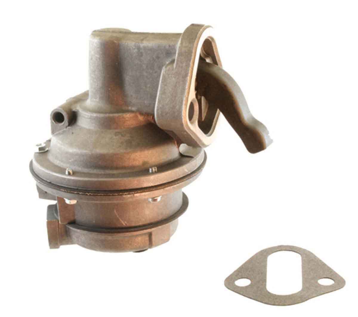 Protorque Fuel Pump: Crusader / Pleasure Craft Marine 600-134 - 97842, RA080009A