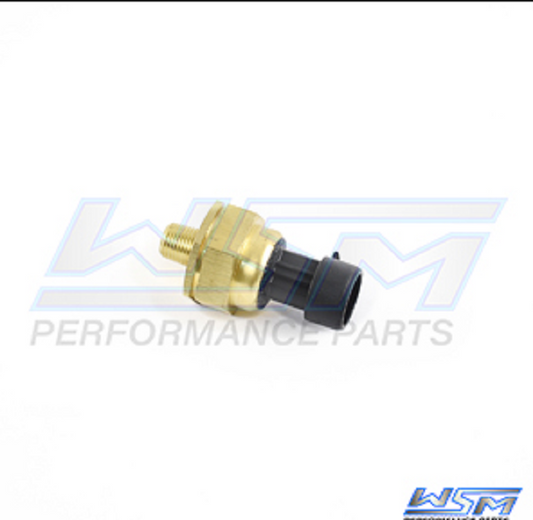 WSM SENSOR, WATER PRESSURE MERCURY / MERCRUISER 2.5 LITER - 778-124, 8818793