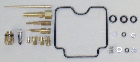 WSM Yamaha 400 Big Bear 2000-2012 Carburetor Kit 016-312
