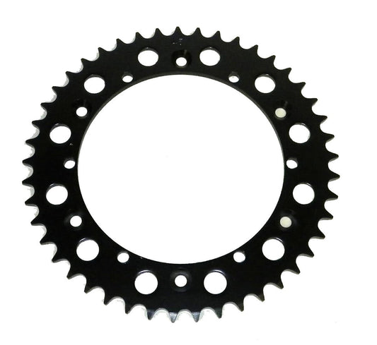 WSM Sprocket, Rear Yamaha 100 - 660 - RSY-005-45, 583-25445-10-00