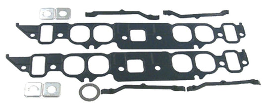 Sierra GASKET SET, INTAKE MANIFOLD MERCRUISER 7.4L, 18-0465,27-8M0050224