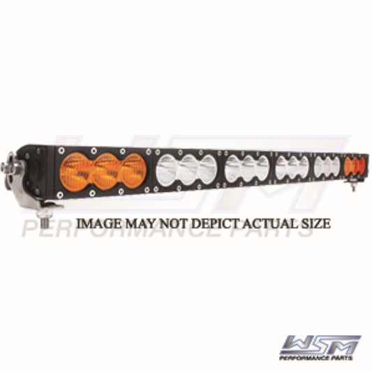 WSM L.E.D Light Bar 180W 83CM 17100LM - 020-820-18