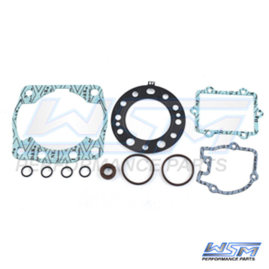 WSM Gasket Kit, Top End: Honda 250 CR 05-07 - 29-648, 06111-KSK-710