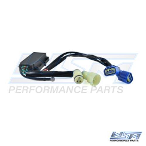 WSM RECTIFIER / REGULATOR YAMAHA 200 - 225 HP 4-STROKE '03-'12 - 365-1974