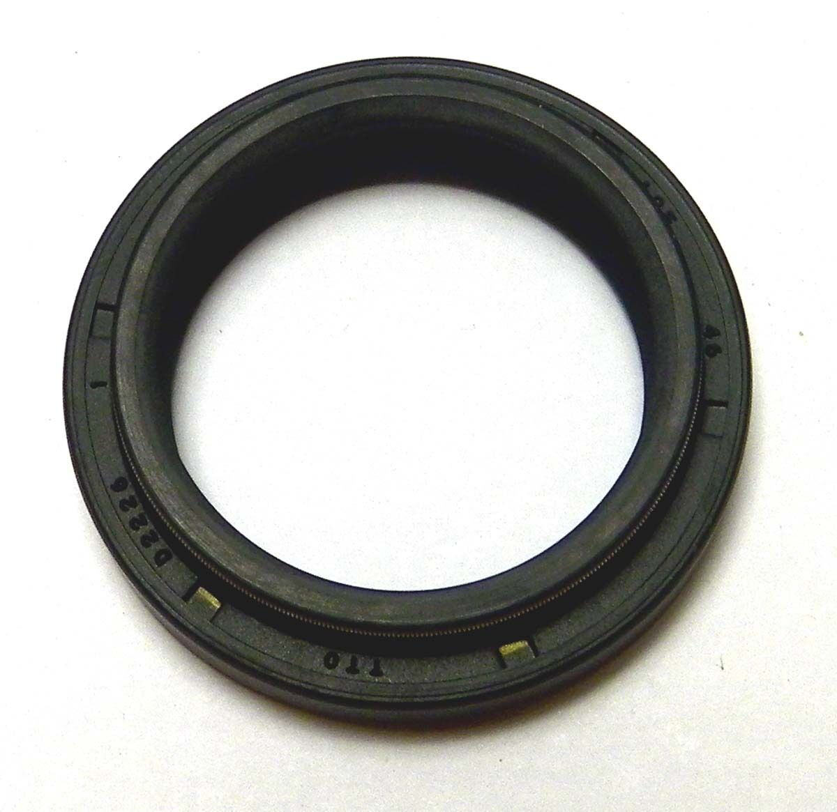 Johnson / Evinrude 90-250 HP Double Lip Prop Shaft Oil Seal - 447-414, 0341281