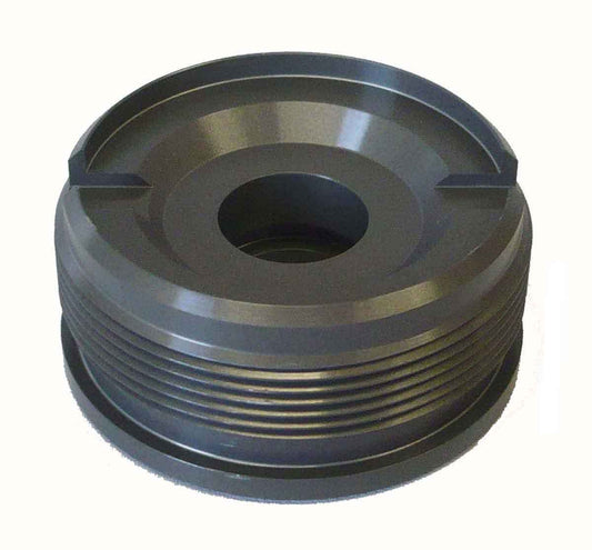WSM Trim Cylinder Cap W/O Seals Johnson / Evinrude 70-300 Hp - 335-505, 0320788