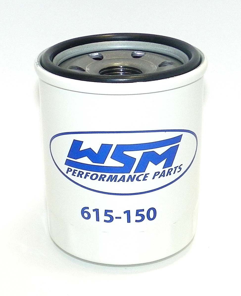 WSM Johnson / Evinrude 150-250 HP 4 Stroke Oil Filter '04-'11 615-150