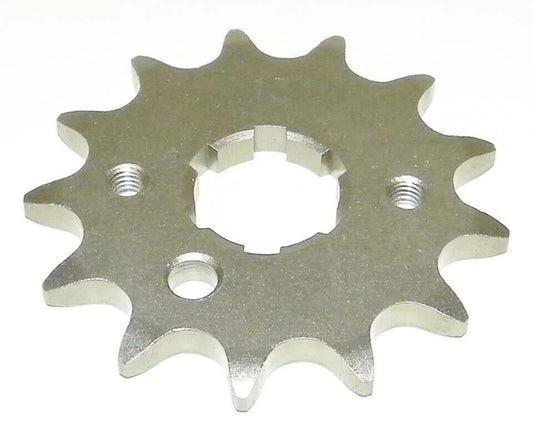 WSM Sprocket, Front Kawasaki 250 Tecate 4 -  FSK-005-13