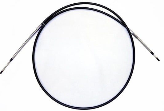 WSM SeaDoo 2500/ 3000 Challenger Speedster Reverse Cable 002-221, 204170135