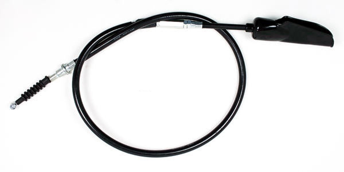WSM Yamaha 80 / 85 YZ Vinyl Clutch Cable '97-'18, 61-650, 4ES-26335-11-00,