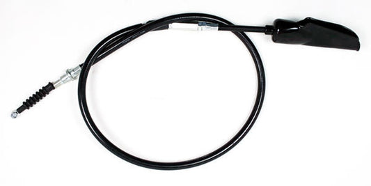 WSM Yamaha 80 / 85 YZ Vinyl Clutch Cable '97-'18, 61-650, 4ES-26335-11-00,