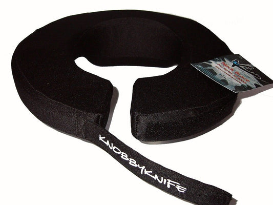 WSM Neck Brace Adult Knobby Knife KKNB