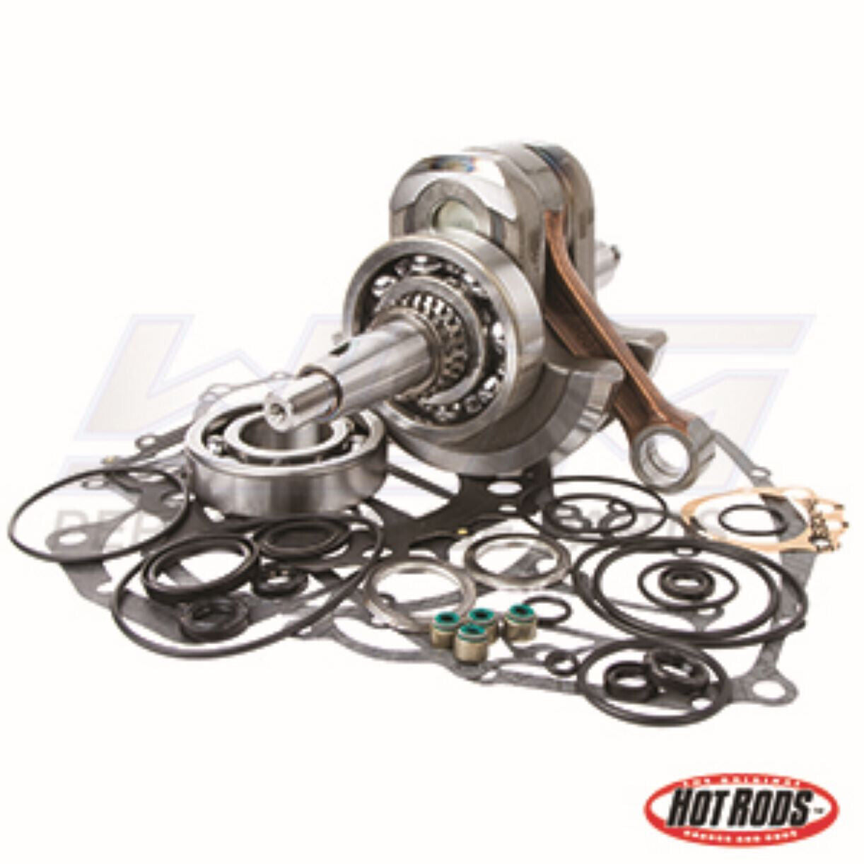 HOT RODS - Bottom End Rebuild Kit Yamaha 700 Raptor 06-14 -  CBK0150