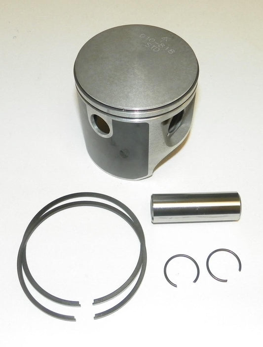 WSM Seadoo 800 Platinum Piston Kit '95-'03, 010-818-04PK .25mm SIZE  290888410