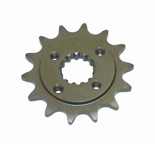 WSM Sprocket, Front Honda / Polaris 400 / 500 - FSH-020-14, 23801-HN1-A40