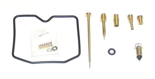 WSM Kawasaki 650 KLR 1987-2007 Carburetor Kit 016-791