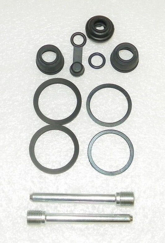 WSM  Honda 250 ATC / TRX Brake Caliper Rebuild Kit 08-552