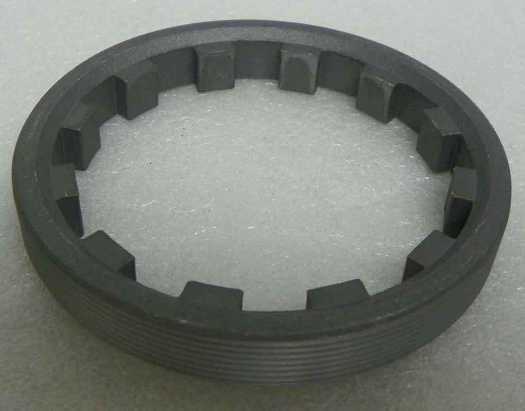 PRECISION SPANNER NUT MERCURY / MARINER / MERCRUISER 65 - 200 HP, 984-105
