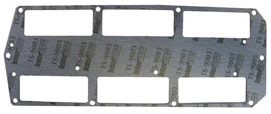 WSM Mercury 135 - 200 HP Reed Block Gasket 6 Cyl '76-'90  516-26, 27-935361